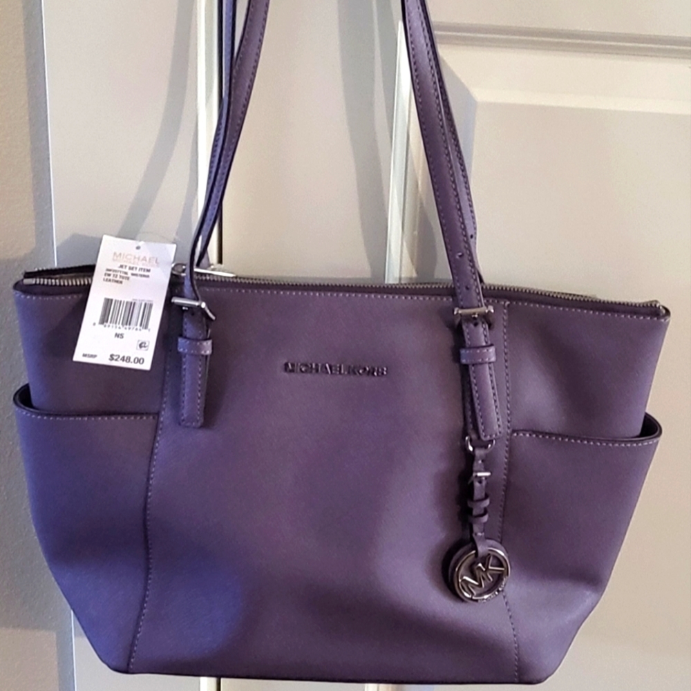 NWT Michael Kors tote